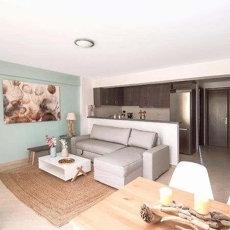 K-Houses Π1 Apartman Lefkáda Kültér fotó