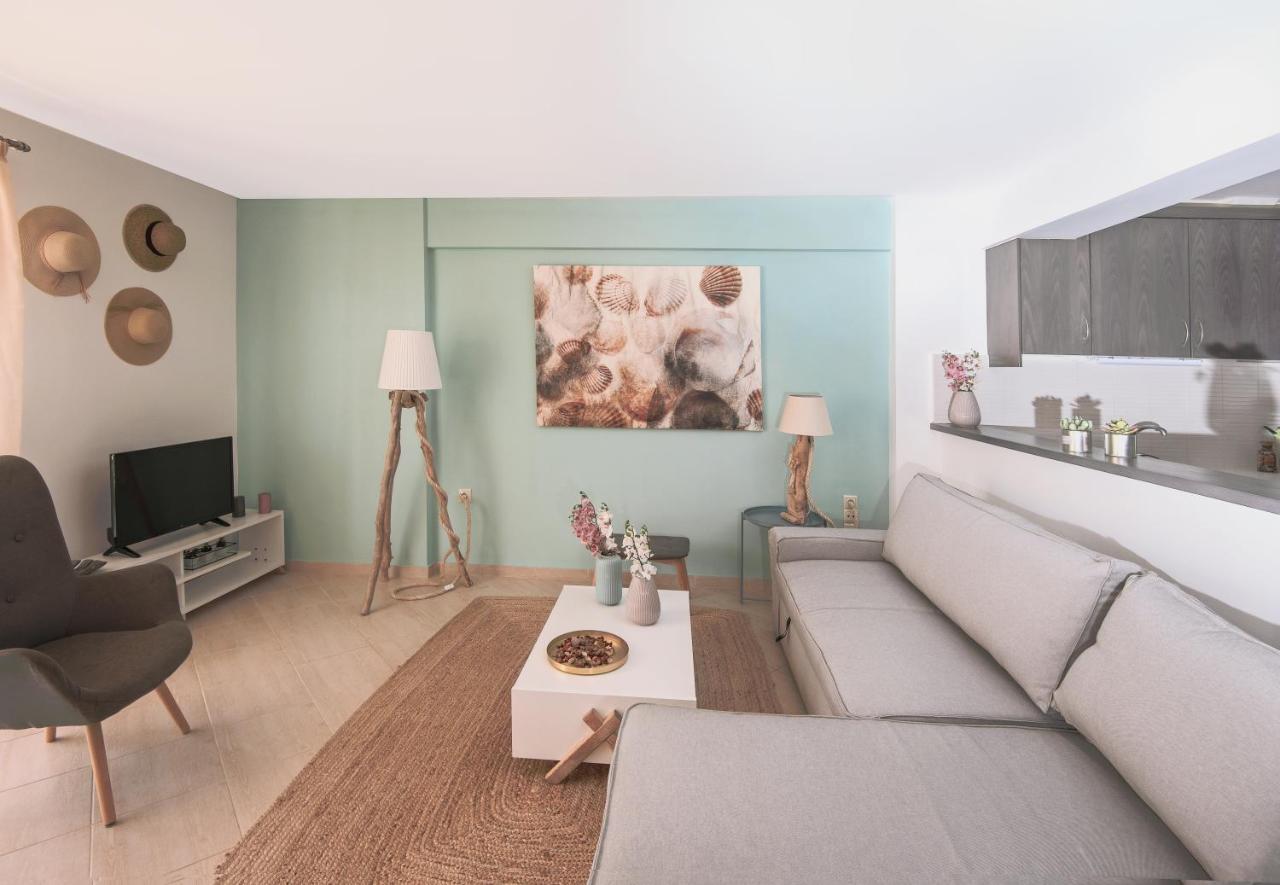 K-Houses Π1 Apartman Lefkáda Kültér fotó