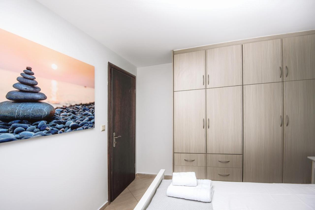 K-Houses Π1 Apartman Lefkáda Kültér fotó